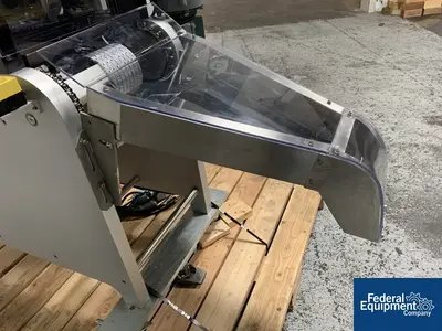 USED Ackley Ackley Tablet Laser Drill
