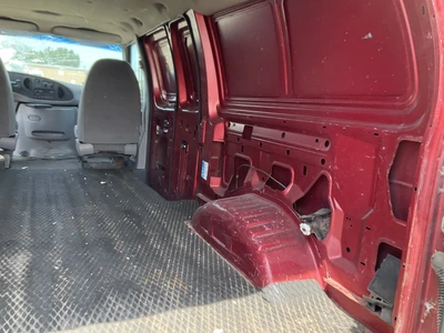 Used 1997 FORD ECONOLINE 250 Vans Michigan US | Miedema Asset Management Group #1334507
