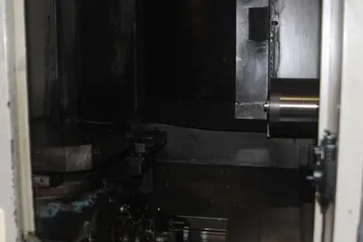 USED 2000 HITACHI SEIKI
