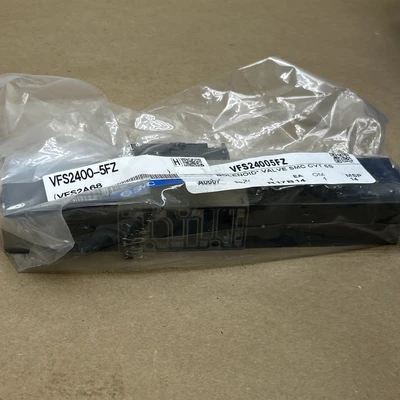 NEW SMC VFS2400-5FZ