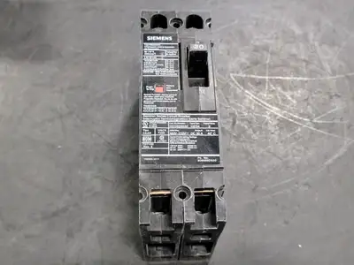 NEW SIEMENS HED42B030