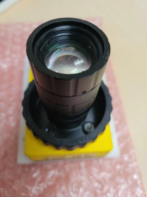 USED Cognex IS5100-01
