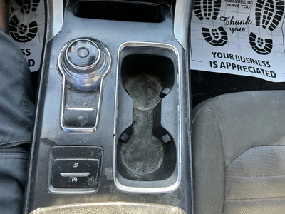 Used 2020 FORD FUSION Sedans Michigan US | Miedema Asset Management Group #1579039