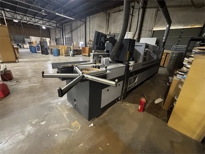 USED 2024 ALTENDORF/HEBROCK K-36