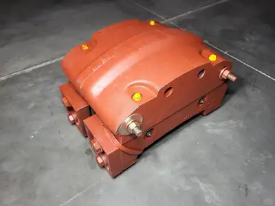 NEW HAULPAK PB8877