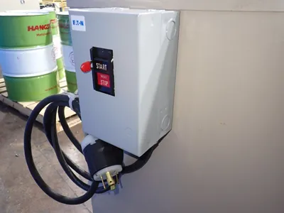 USED JULIE ASSOCIATES INC VQM5005