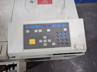USED PERKIN ELMER 8410