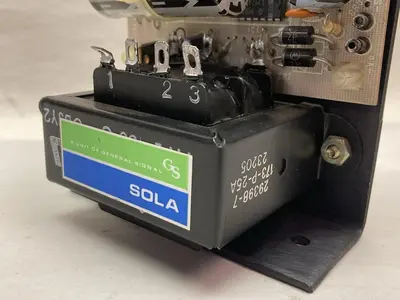 New | in-Stock ELECTRIC 9212 81FP Miscellaneous Equipment (Electrical & Power) Ohio US | Surplus Asset Holdings #1238412