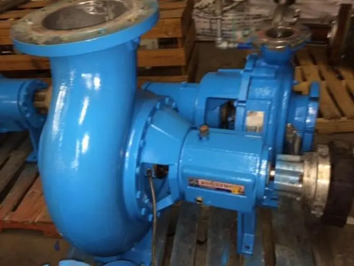 Ahlstrom APT 43-10 Centrifugal Pump