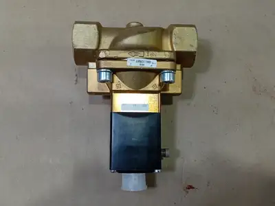 NEW BURKERT 00456900