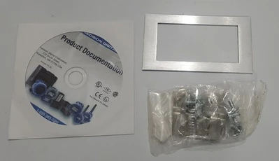 NEW PRECISION DIGITAL PD6000-6R5