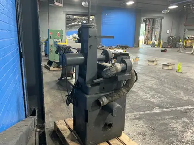 Used HARIG SUPER 612 Reciprocating Surface Grinders Ohio US | HGR 24 #1304115