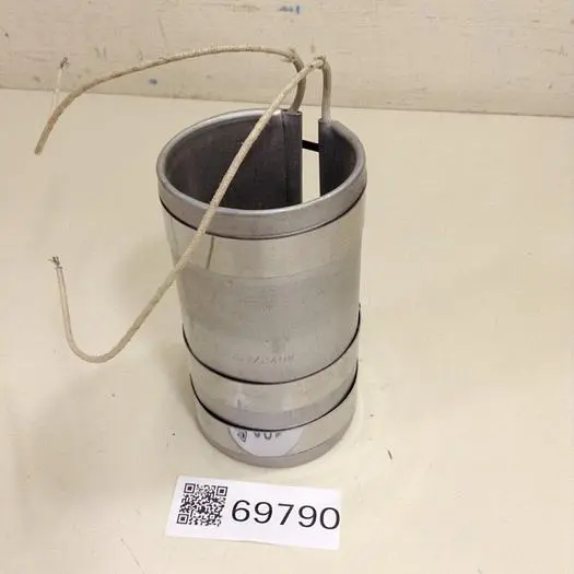 Used KMS HEATER BAND790 Heater Bands Michigan US | Ideal Machinery #706310