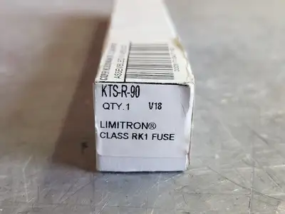 NEW BUSSMANN KTS-R-90