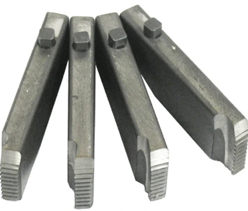 Rothenberger Collins 00301 Snap-O-Matic Pipe Threader Die Set, 1" - 2" NPSM Dies [New]