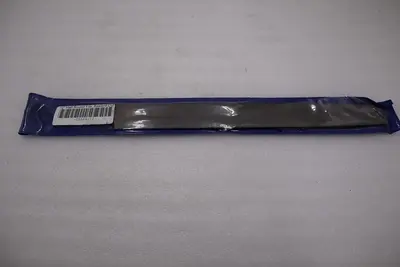 LOT OF 2 - Grobet 12" Bastard Cut Half Round American Pattern File USA #H704A