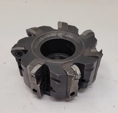 WALTER F2010.UB.102.207.000 Tooling & Accessories, Tooling | Machinery Central (7)