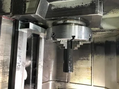 2004 SUNFIRM CST-42160 CNC Lathes | Star Equipment Co., Inc. (12)