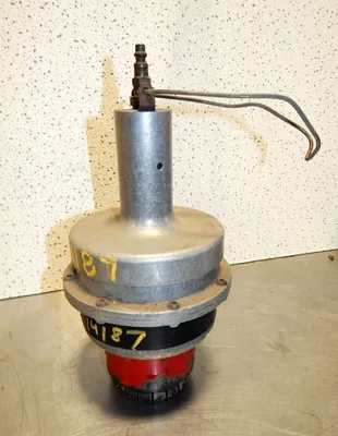 USED TRI SURE BUNG CRIMPER CLOSER BUNG CRIMPER