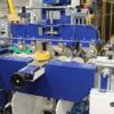 New | in-Stock _UNKNOWN_ _UNKNOWN_ Hot Press Ontario CA | Moon Machinery #1763982