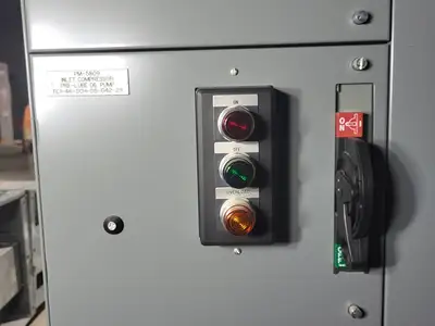 NEW ALLEN-BRADLEY 509-BOD-XXX