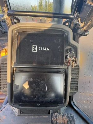 Used 2020 Caterpillar D3-LGP Crawler Dozers Maryland US | Zadoon Equipment #1480779