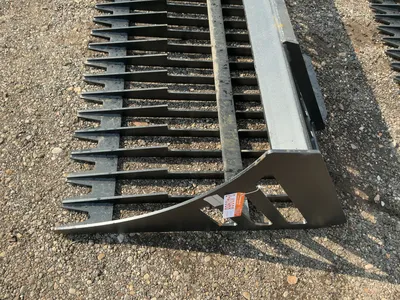 Used _UNKNOWN_ _UNKNOWN_ Rock Buckets Michigan US | Miedema Asset Management Group #1397371