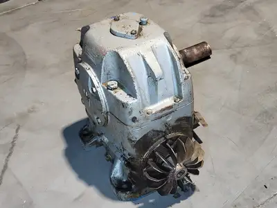 Reduction Gearbox HG32890