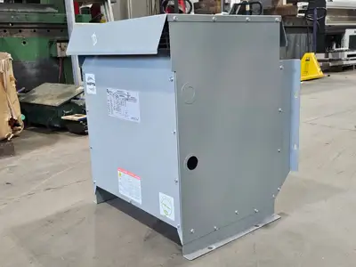 NEW HAMMOND POWER SOLUTIONS INC. SG3D0030BK