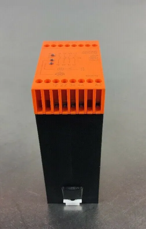 Used Dold _UNKNOWN_ Relays & Switches South Carolina US | Palmetto Automation #1182881