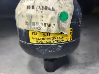 USED HYDAC 02102516/663