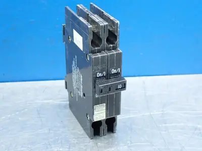 NEW ALLEN BRADLEY 1492MCAA210