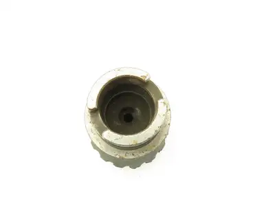 Valenite Seco HSK80A Face Mill 15-Insert Cutter 5X0.236" R220.30-05.00-12ST 118