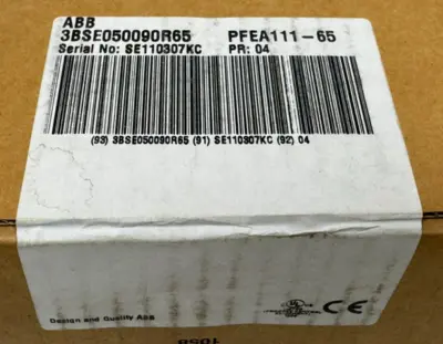 NEW ABB PFEA111-65