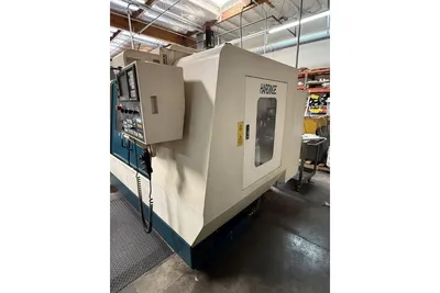 Used _UNKNOWN_ _UNKNOWN_ Vertical Machining Centers California US | KD Auctions #1359430