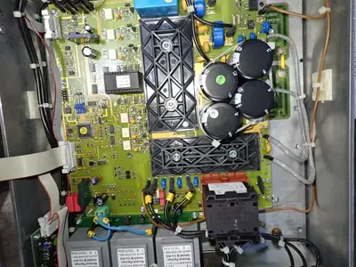 USED LJU ST693S