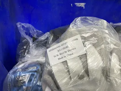 Used _UNKNOWN_ _UNKNOWN_ Gloves Ohio US | HGR 24 #1370182