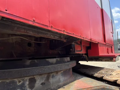Used 1968 Manitowoc 3900W-V Crawler Cranes Maryland US | Zadoon Equipment #1480804