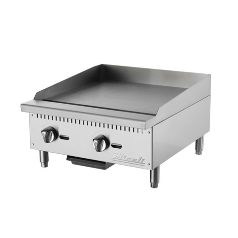 Used _UNKNOWN_ _UNKNOWN_ Commercial Flat Top Griddles Washington US | Epic Foodwares #1557598