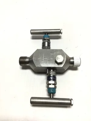 Anderson Greenwood M251V1S-4M Instrument Gauge Valve
