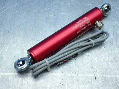 New | in-Stock ALLIANCE SENSORS GROUP LRI27050R0020A Transducers Ohio US | HGR 24 #901168