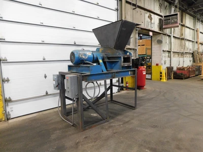Used Williams _UNKNOWN_ Pulverizers & Hammermills Ohio US | Equipment Recovery Corp. #1331220