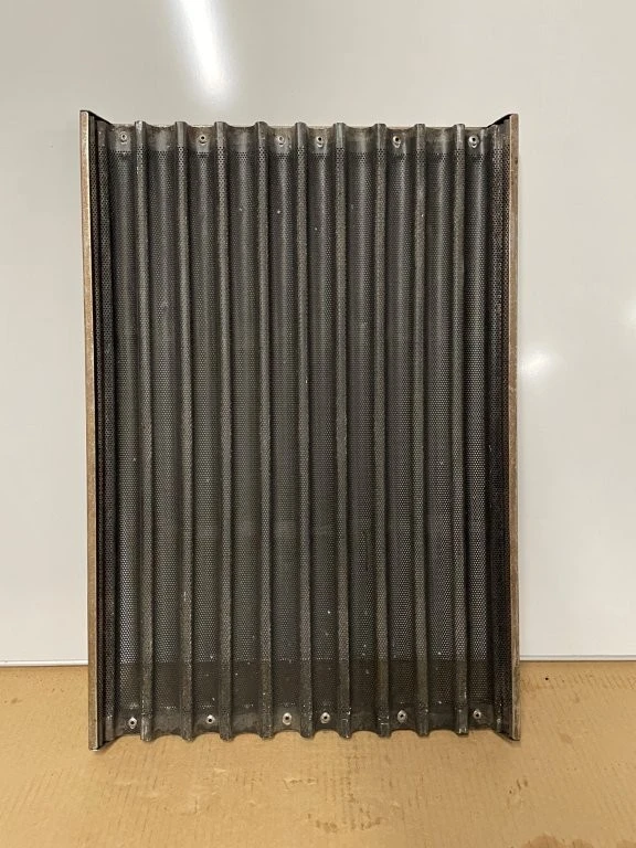 Baguette/Breadstick Pans with 10 Channels