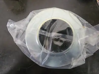 USED NATIONAL FILTERS, INC. 105185675