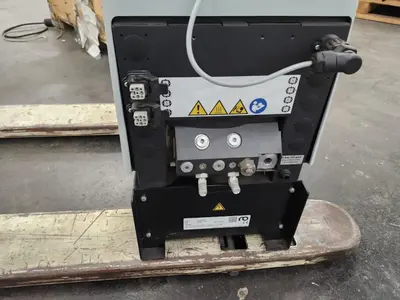 Used 2021 ROBATECH CONCEPT Glue Machines Georgia US | The Equipment Hub #163334