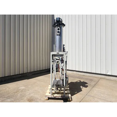 USED BEMIS 5500 E 424