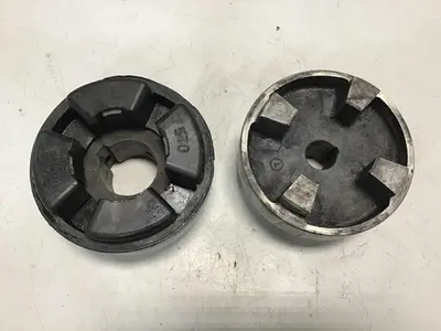 USED MAGNALOY COUPLINGS 500