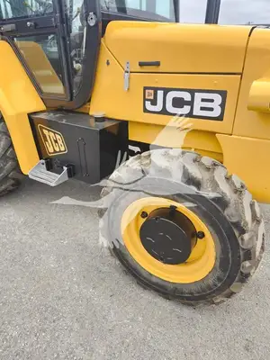 USED 2003 JCB 926