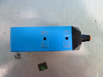 USED SICK DMPSP11111