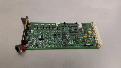 MTS PWB D471470-01D Board 3D-1